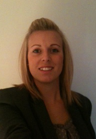 Image of Laura Hogbin